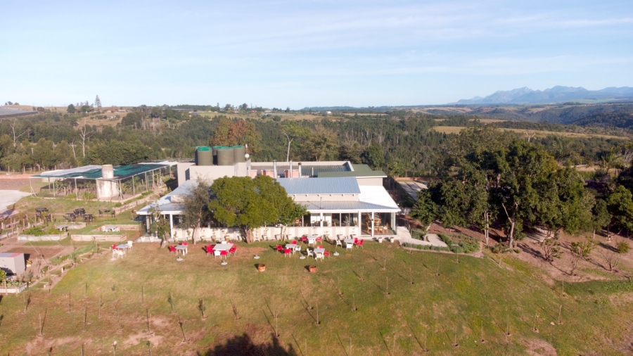 18 Bedroom Property for Sale in Sedgefield Rural Western Cape
